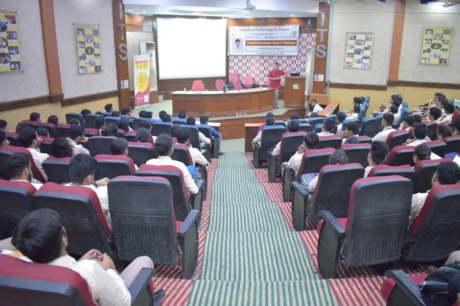 ITS Ghaziabad Events photo 9